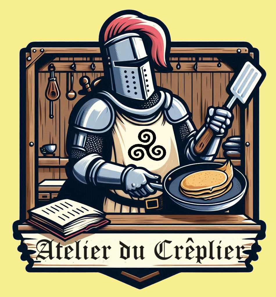Atelier du Crêplier